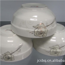 供应日用碗、碟、盘，