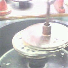 专业加工光学棱镜，平片，透镜，氟化钙