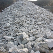 供应各种含量的钾长石、白云石。