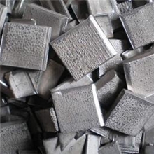 滕州市金顺得铁合金有限公司长期供应优质镍板。