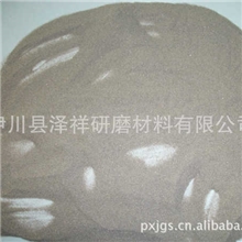 厂家直销零售金刚砂磨料棕刚玉喷砂磨料研磨抛光一级棕刚玉