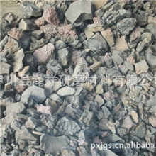 供应棕刚玉磨料五金厨具玻璃喷砂抛光砂