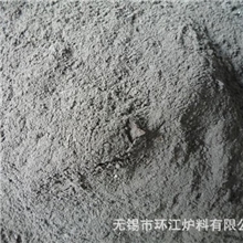 冒口保温发热覆盖剂