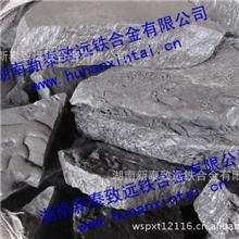 长期供应【脱氧剂】75硅铁|FeSi75-C宁夏硅铁|热销