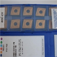 数控刀片CCMT120408-HR-YD101