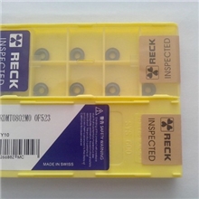 RDMT0802MOOF523RECK数控刀片