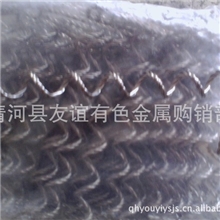 供应各种钨绞丝加热子