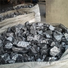 厂家直销各种优质金属硅工业硅