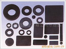 供应FERRITEmagnet，ndfeb永磁材料