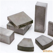 供应铁氧体钕铁硼磁块磁柱磁体