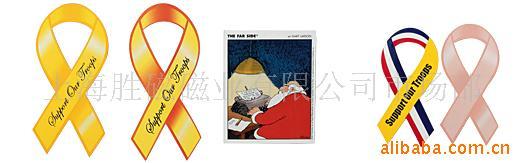 供应磁性汽车磁帖