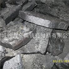 炼钢用脱氧剂（硅铝钙钡）