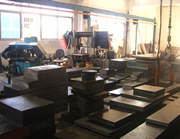 GOA良好淬透性及耐磨性合金工具钢