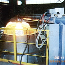 【推荐】供应立式离线AOD炉烘烤器