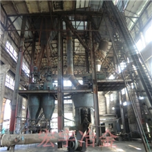 230立方米高炉喷煤系统环型烧结机-节能烧结机-铬矿烧结机