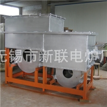 厂家热销新联浇铸用连体炉