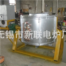 生产供应新联CYT-400台车电阻炉