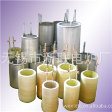 生产销售优质款式多样立式电感线圈加工