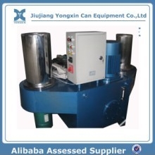 供应双头方便桶设备桶身成型设备适用制罐设备生产线