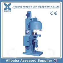 供应厚铁皮封罐机制罐生产线质量可靠价格优惠