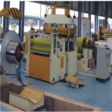 供应全自动铜铝带(超声波)清洗线