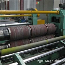 数控全自动分条纵剪生产线机组分切机