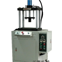 转子压装机，轴承压装机，单柱校正压装机