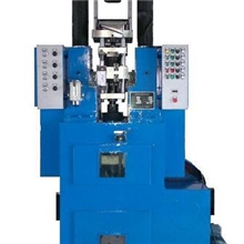 40T机械式全自动粉末成形压机(上一下二)