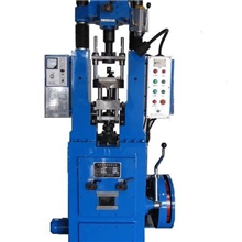 供应16T20T30T40T自动磁性材料成型压机