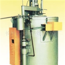 厂家生产供应RQ3系列井式气体渗碳炉