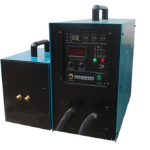 【销售】高频加热机HD-35KW，高频淬火机-高频焊接设备