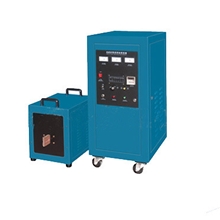 【供应】超音频加热机HD-30kw