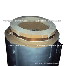 压铸熔炉各种金属