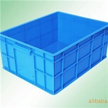 热销465*350*220mm五金制品专用周转箱汽车零部件周转箱