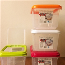 3KG米桶面桶厨房米缸密封储米箱防潮带盖迷你桶