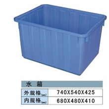 联生厂供应耐用大水箱