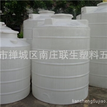 厂家供应耐酸碱水塔1000L