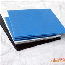 【供求：高密度中空板，抗折，抗拉伸】塑料中空板、防静电中空板