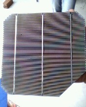 供应125.156单多晶太阳能电池片及各种废旧硅片