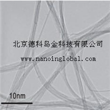 单壁碳纳米管