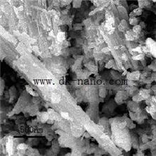 纳米三氧化二锰30-50nm99.9%