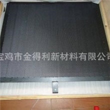 钌铱钛阳极钛电极