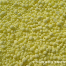 北京旌凯供应沙特硫磺颗粒99.9%散货