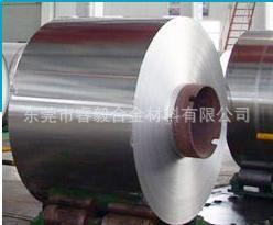 铝板铝棒铝带铝排纯铝带材ENAW-6018，ENAW-AlMg1SiPbMn