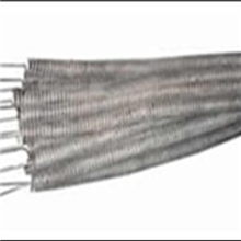 高电阻电热合金0Cr23AL5