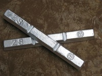 热镀锌专用合金|锌铝合金|锌合金价格|多元合金