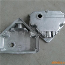 大量供应机械配件铝铸件