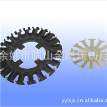 【加工】转子定子配件塑料产品注塑加工开发制作注塑加工