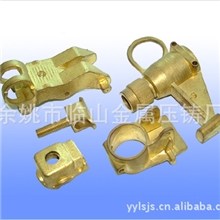 【加工】PRWG2-200铜压铸件承接各类汽摩配件铜压铸加工