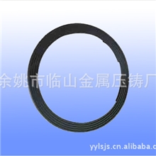 【加工】灯圈铝压铸厂家供应压铸模，铝压铸加工(图)